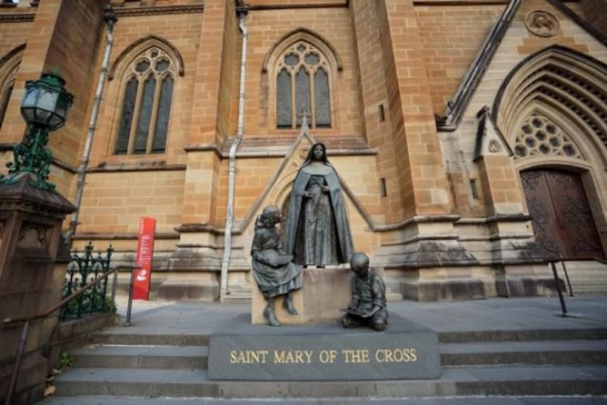 St Mary_s Cathedral-5